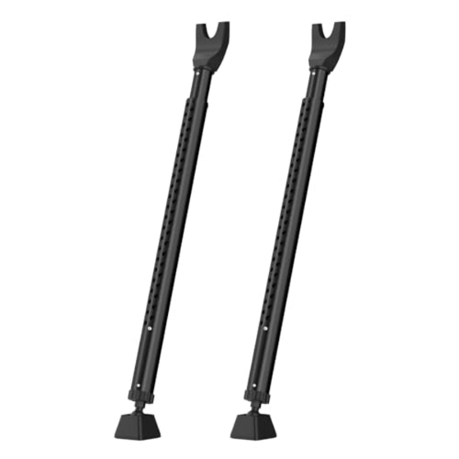Home Security Jammers - Heavy-Duty Sliding Glass Door Security Bar