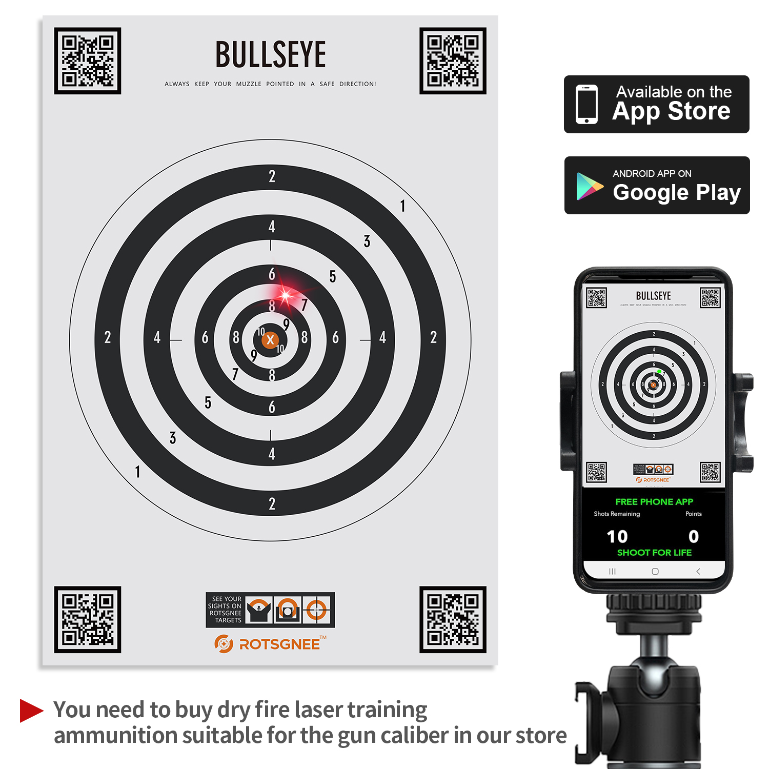 Home Security Measures - 16 Styles Smart Laser Dry Fire