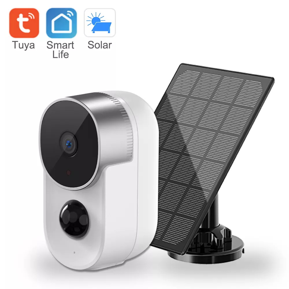 Home Security Images - RSH 1080P Mini Wireless IP CCTV