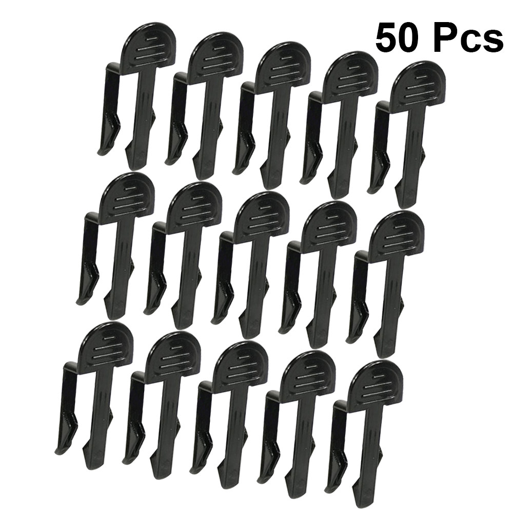 50Pcs Trash Bag Clips Heavy Du – обзор и цена Home Security Premium