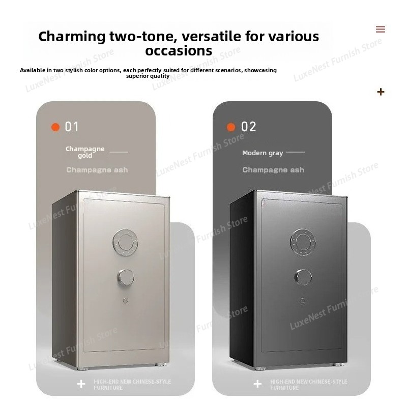 Nordic Protection Security Box – обзор и цена Home Security America