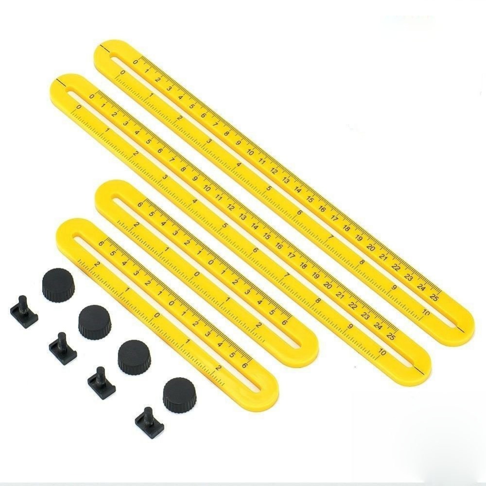 Protractor Multi Angle Ruler T – обзор и цена Home Security Measures