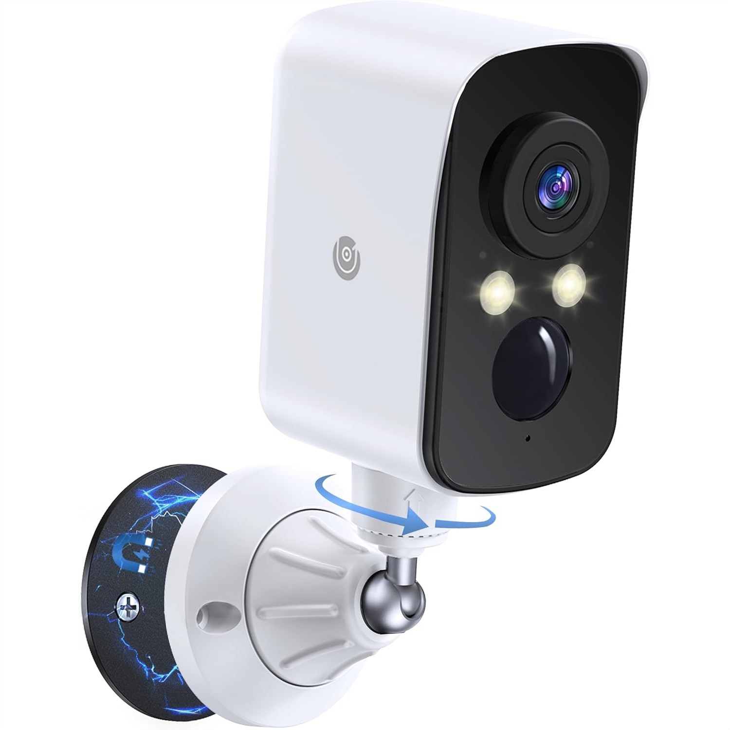 Wireless Outdoor Security Came – обзор и цена Home Security Cameras No Subscription