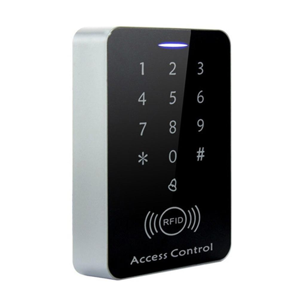 Smart RFID Keychain Access Con – обзор и цена Home Security Lock System