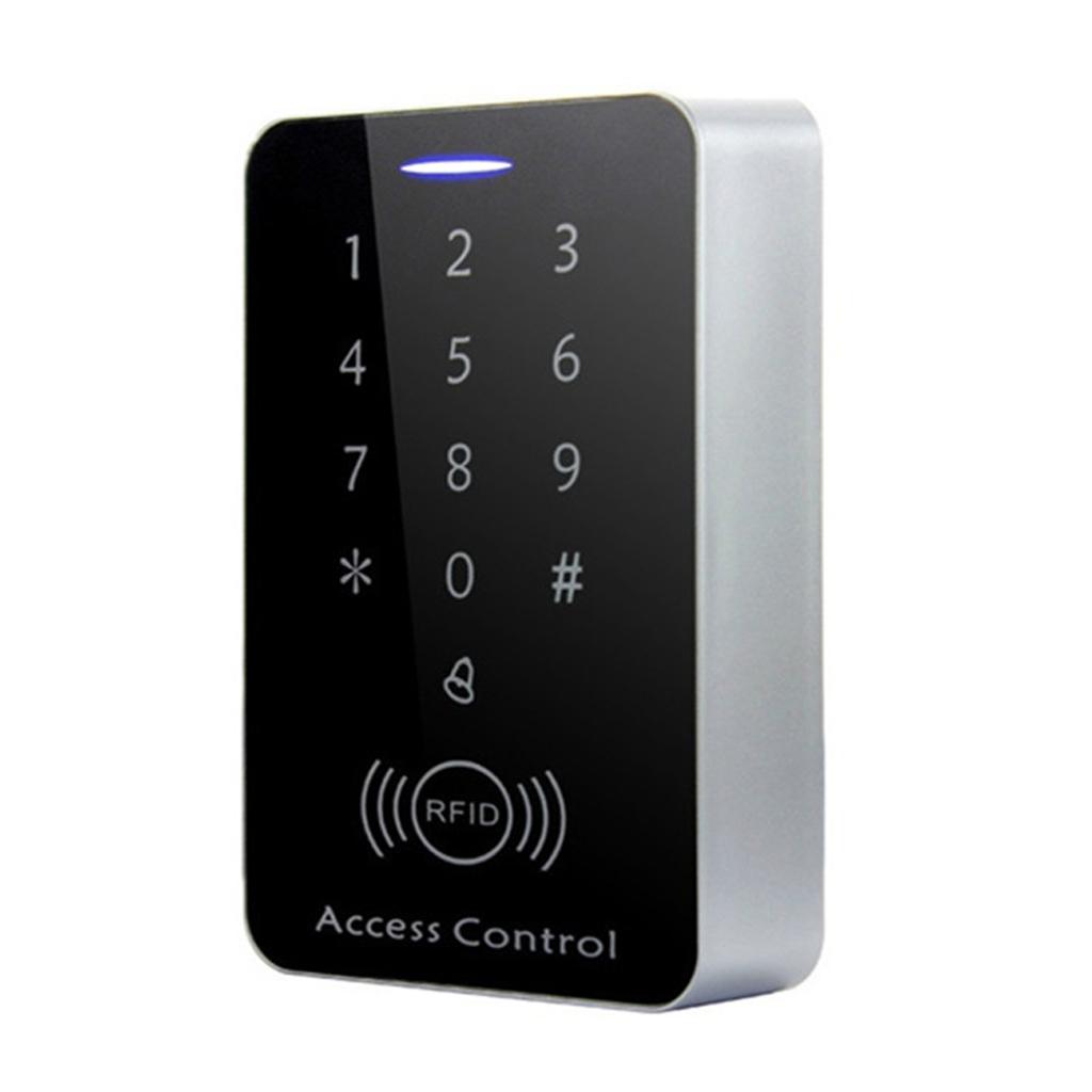 Smart RFID Keychain Access Con – обзор и цена Home Security Lock System