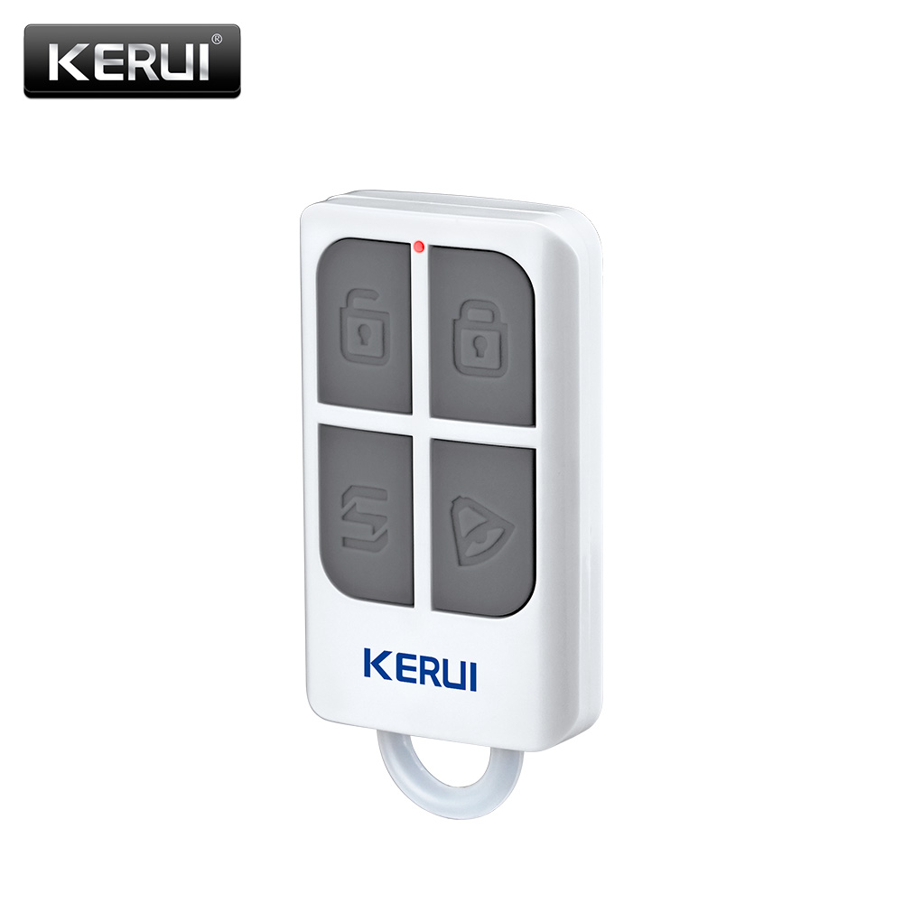 KERUI Wireless High-Performanc – обзор и цена Home Security Devices