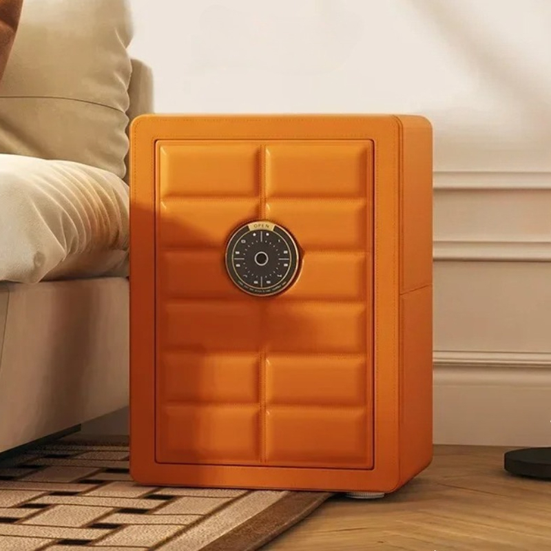 Fingerprint Safe Box Strong Bo – обзор и цена Home Security America