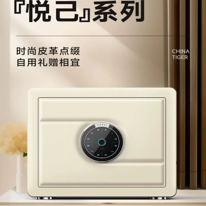 Fingerprint Safe Box Strong Bo – обзор и цена Home Security America