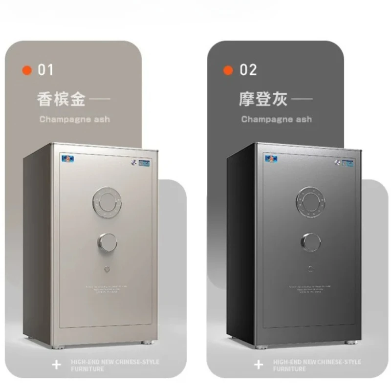 Home Invisible Fingerprint Saf – обзор и цена Home Security America