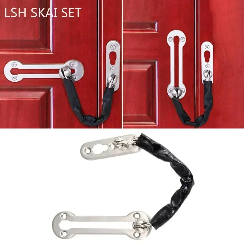 Security Slide Bolt Stainless  – обзор и цена Home Security Locks For Doors
