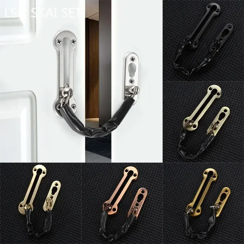 Security Slide Bolt Stainless  – обзор и цена Home Security Locks For Doors