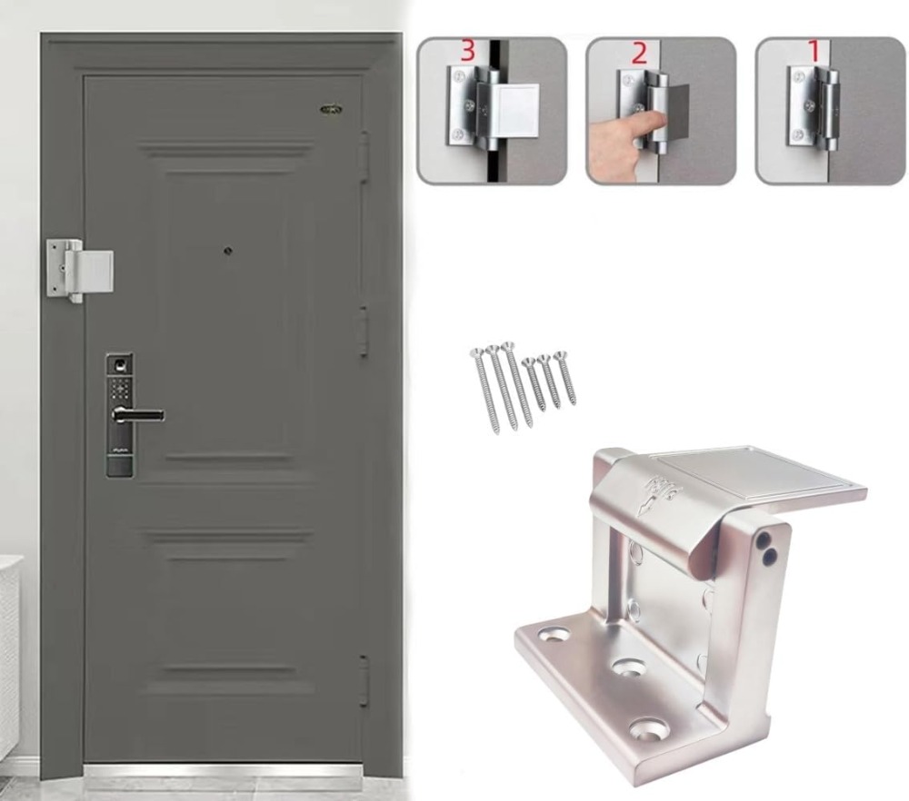 Door Lock Reinforcer Privacy D – обзор и цена Home Security Locks For Doors