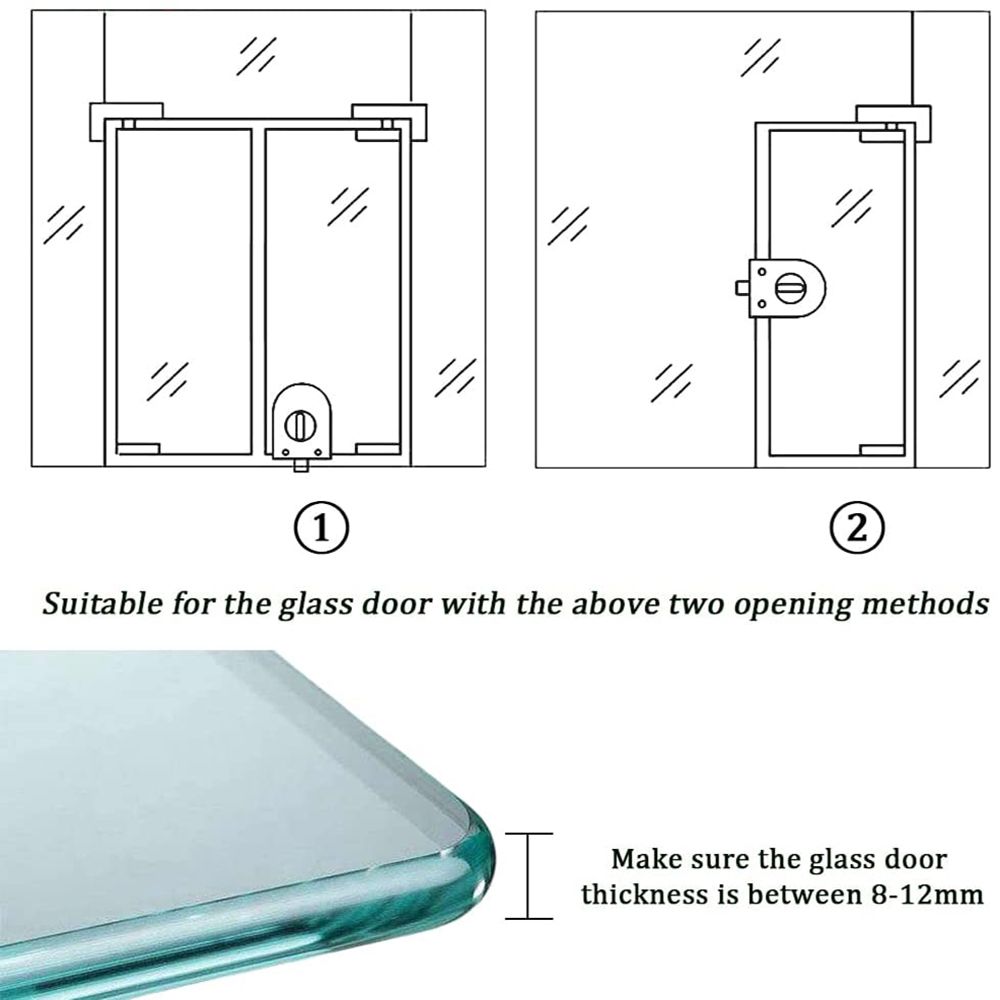 Toilet Shop Home Security Anti – обзор и цена Home Security Locks For Doors