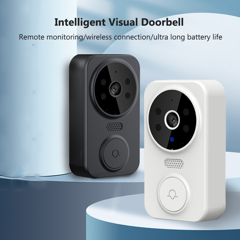 WiFi Smart Video Doorbell Came – обзор и цена Home Security Premium