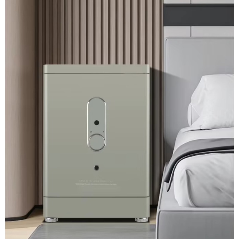 【2026】AL-H2 Series High Qualit – обзор и цена Home Security Lock System