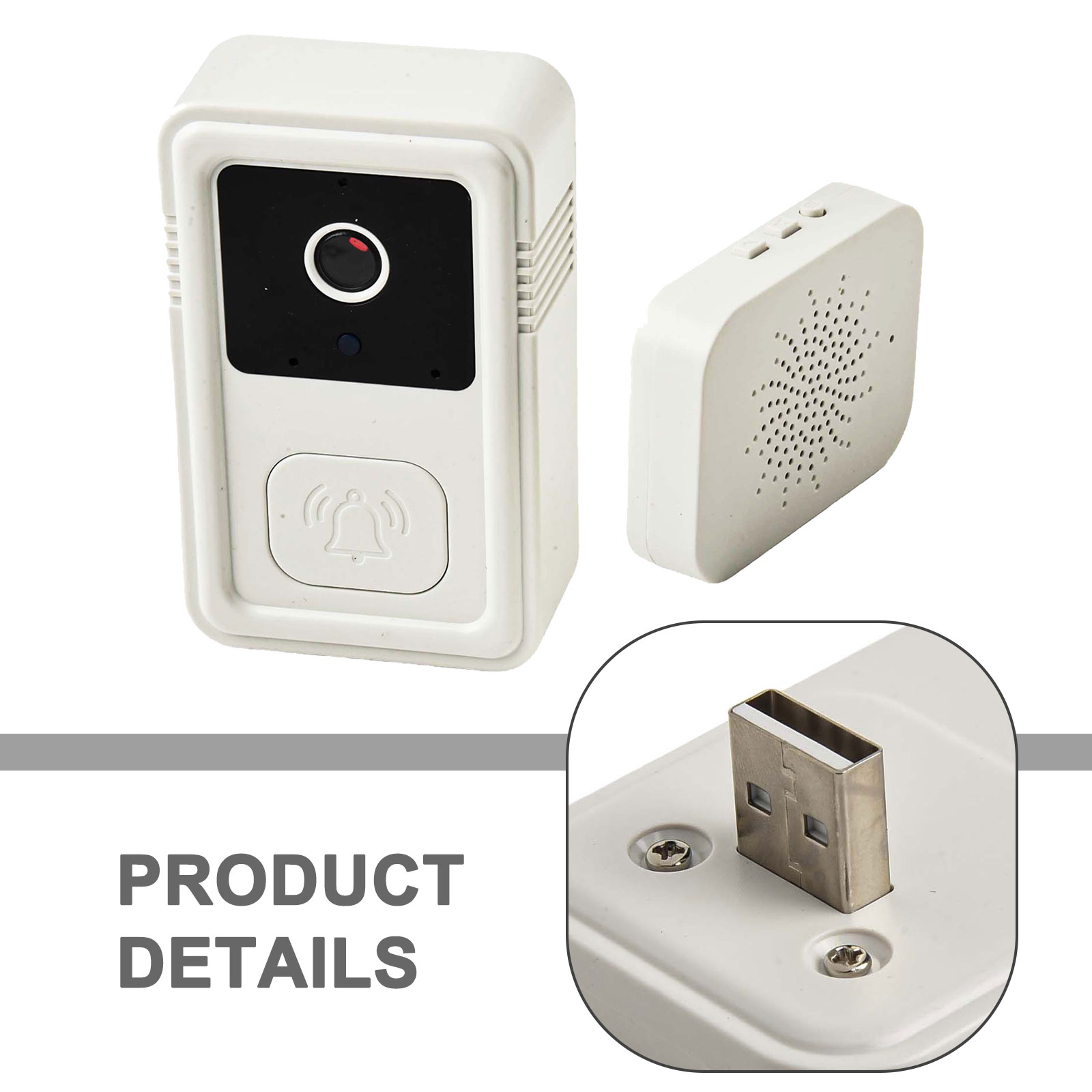 For KEMENT For Smart Homes Sma – обзор и цена Home Security Images