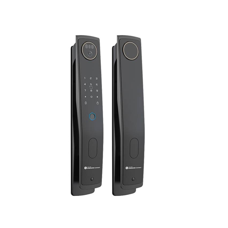 P70max Smart Lock  Intelligent – обзор и цена Home Security Lock System