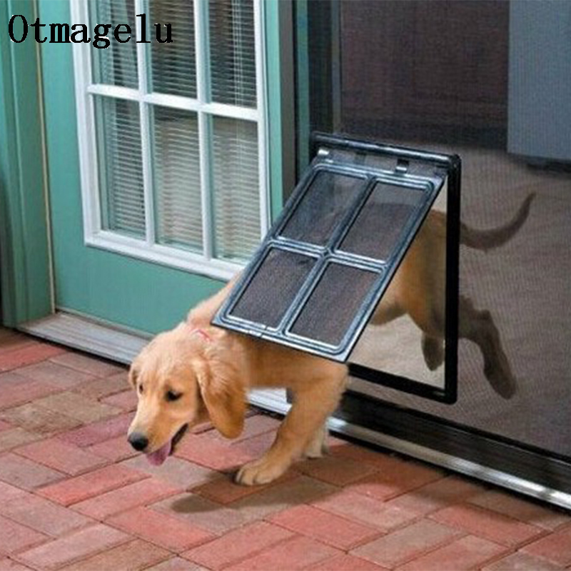 Lockable Plastic Pet Dog Cat K – обзор и цена Home Security Fence