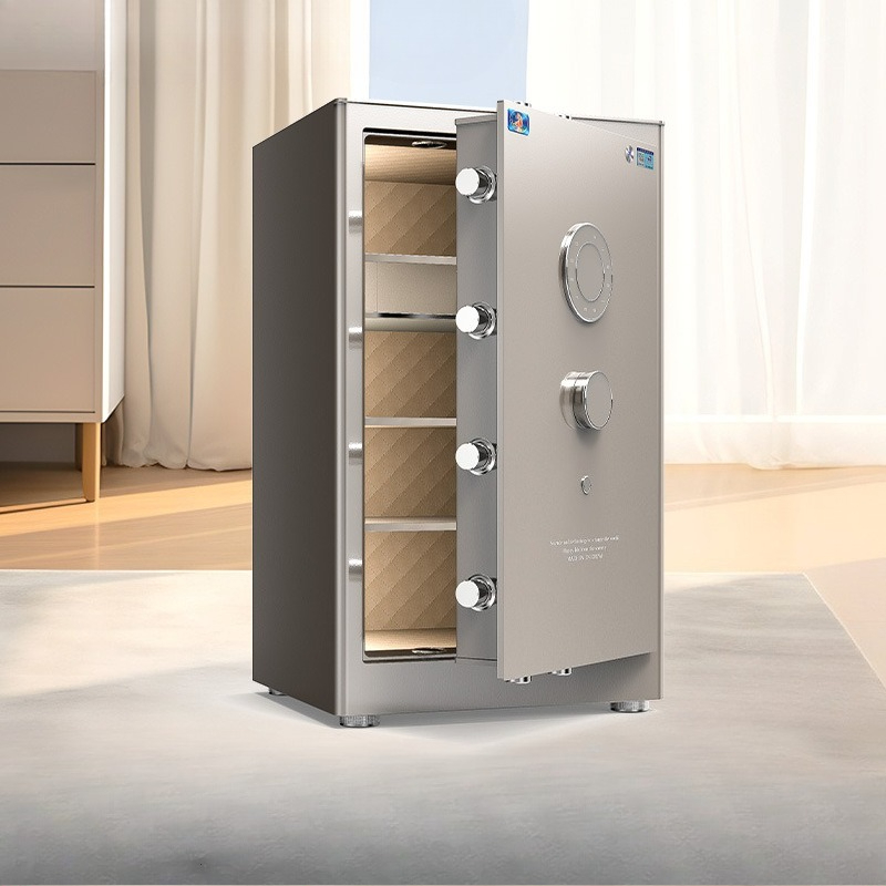 Nordic protection security box – обзор и цена Home Security America