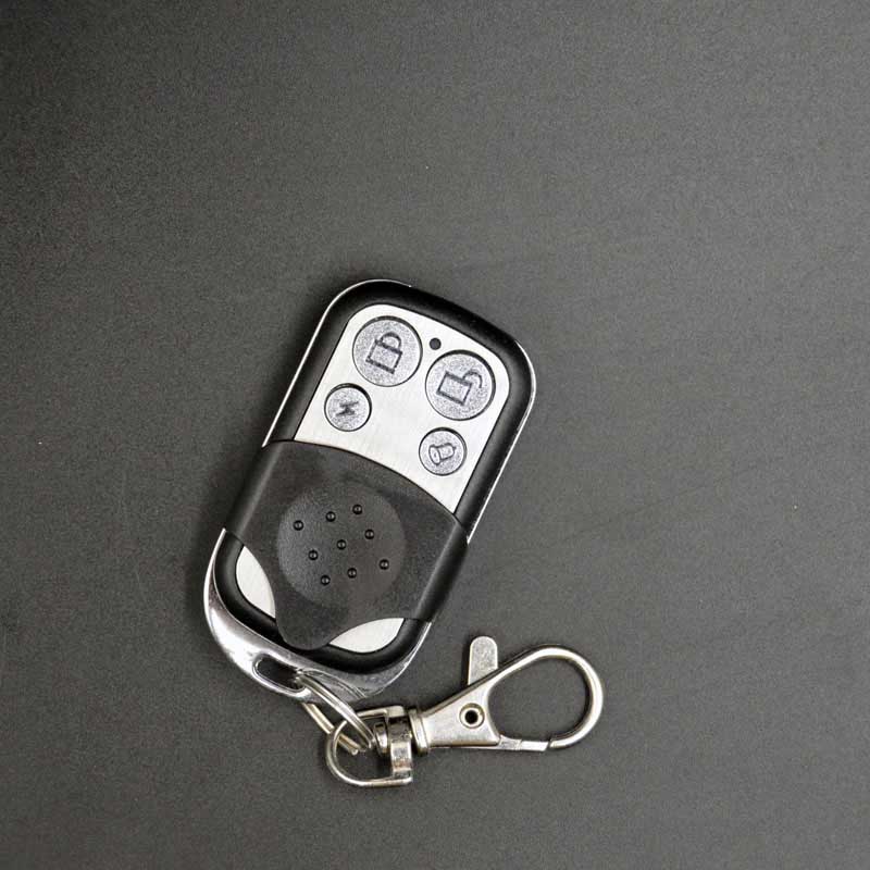 433MHz Wireless Remote Control – обзор и цена Home Security Devices