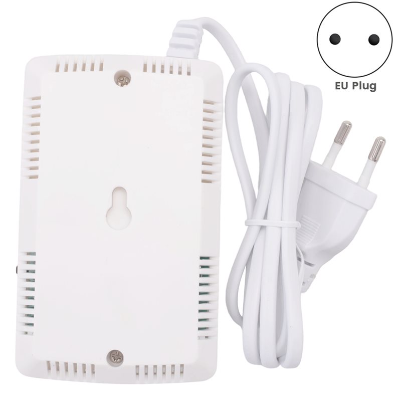 ~【On Sale】Gas Leak Detector Co – обзор и цена Home Security Devices