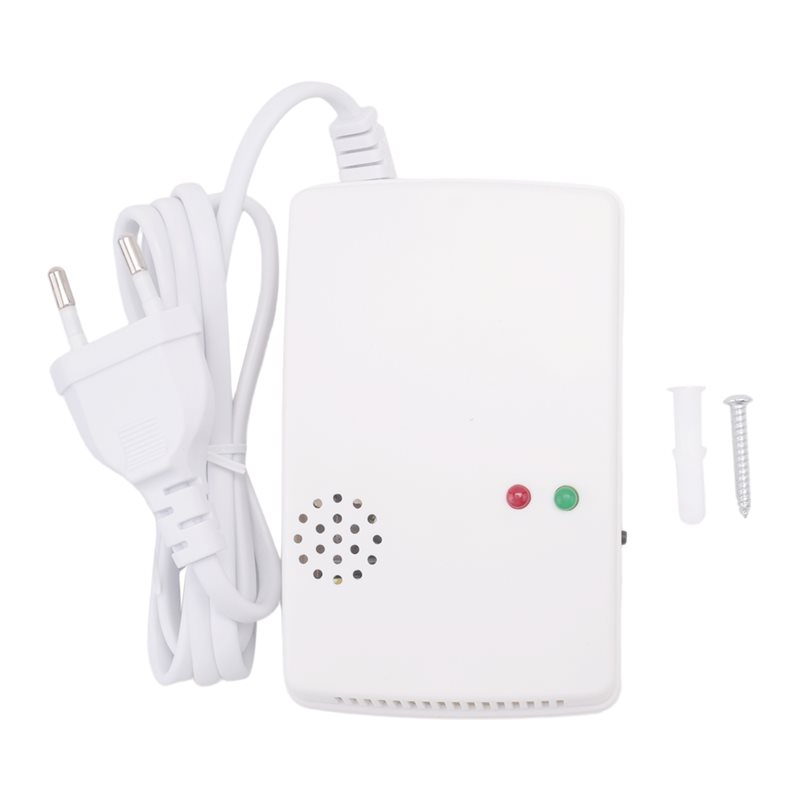 ~【On Sale】Gas Leak Detector Co – обзор и цена Home Security Devices