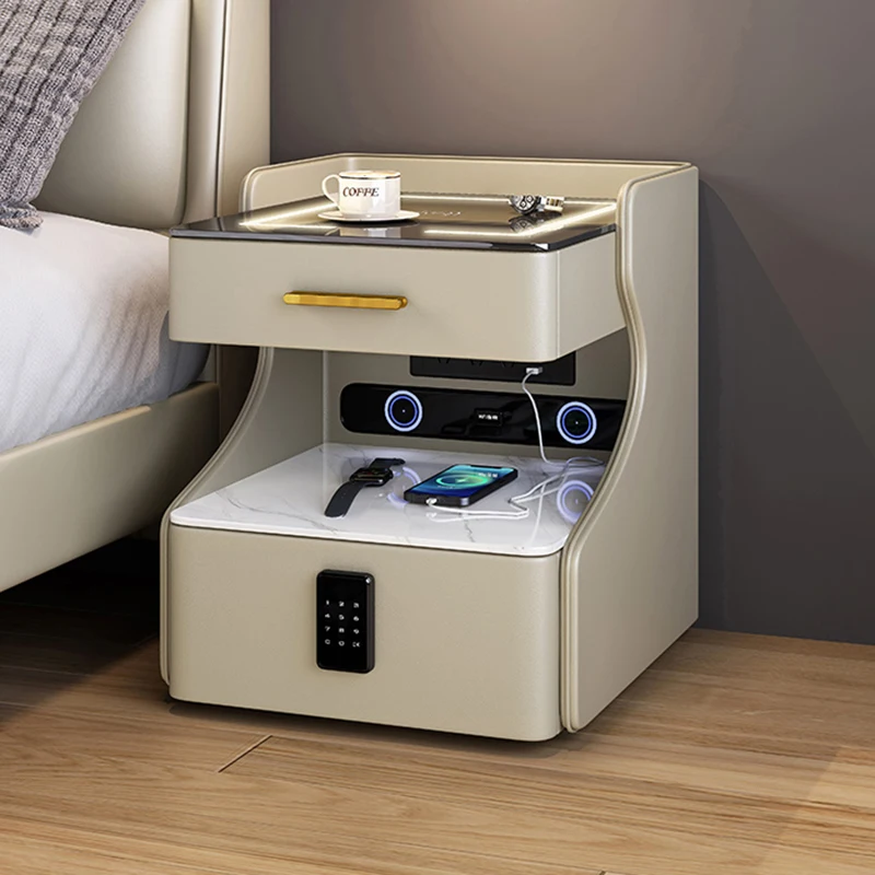 Intelligent Creative Lockable  – обзор и цена Home Security America