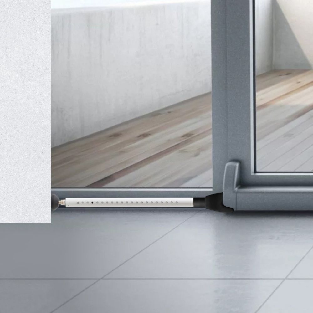 Heavy Duty Door Security Bar S – обзор и цена Home Security Jammers