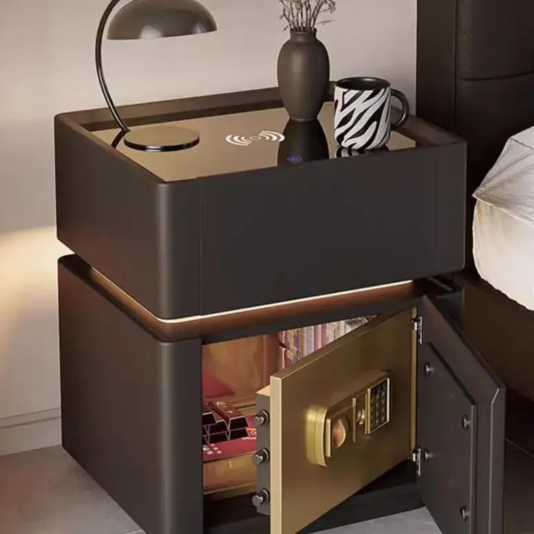 Security Intelligent Bedside T – обзор и цена Home Security America