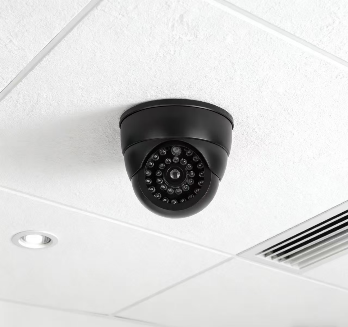 Fake Conch Dome Dummy Camera F – обзор и цена Home Security Group