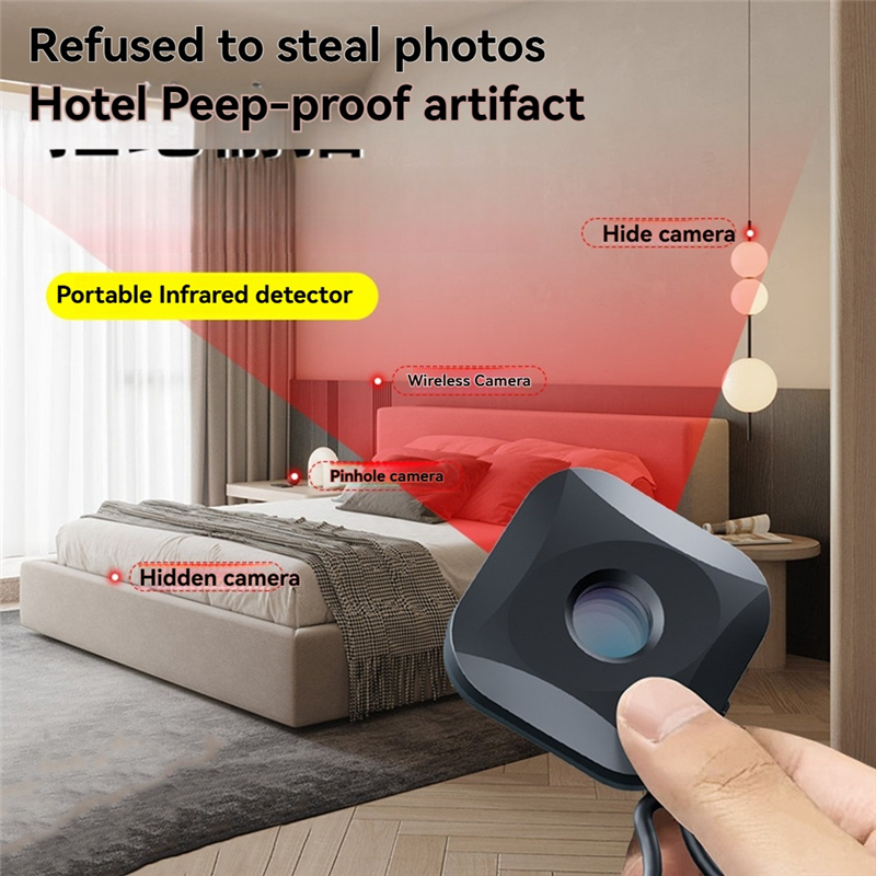 B03B-Wireless Detector Anti-Pe – обзор и цена Home Security Devices
