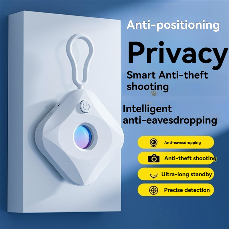B03B-Wireless Detector Anti-Pe – обзор и цена Home Security Devices