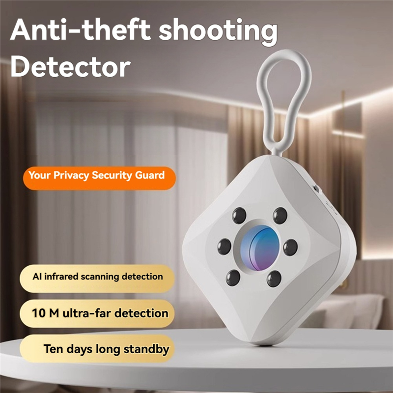 B03B-Wireless Detector Anti-Pe – обзор и цена Home Security Devices