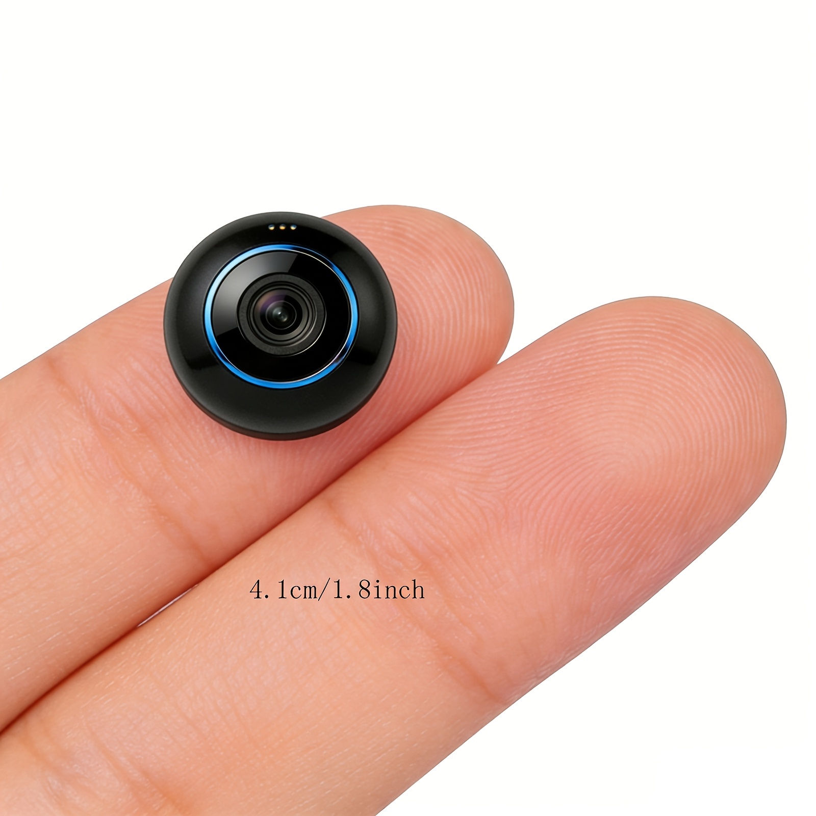 B16  1080P Home Smart Camera,  – обзор и цена Home Security And Monitoring