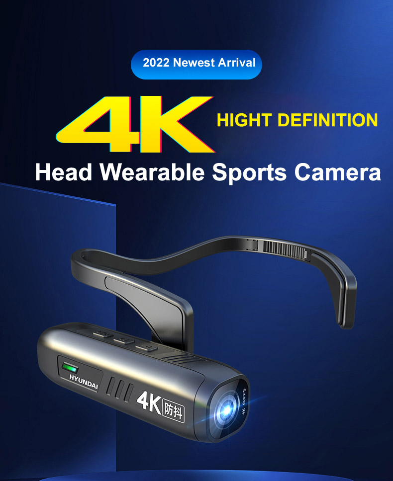 Smart Outdoor Sports 5K Head W – обзор и цена Home Security Images