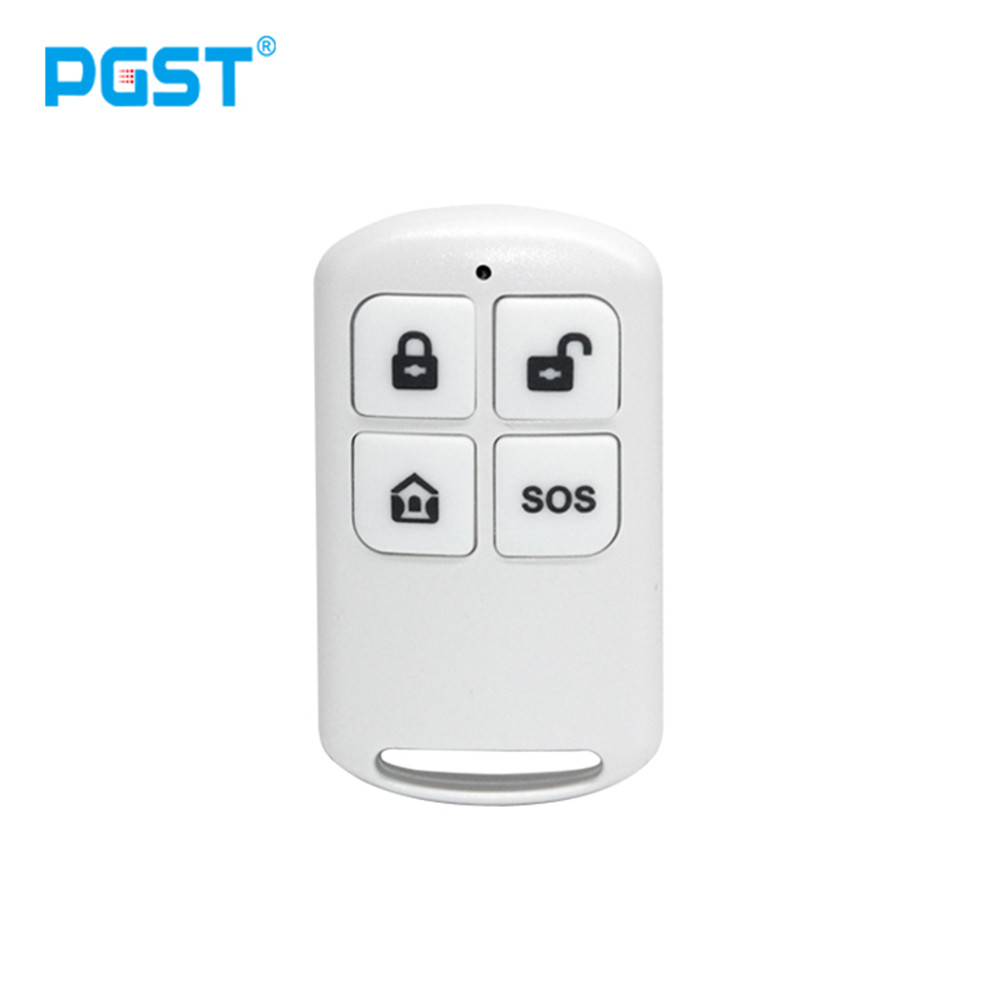 PGST PF-50 High Quality Wirele – обзор и цена Home Security Devices