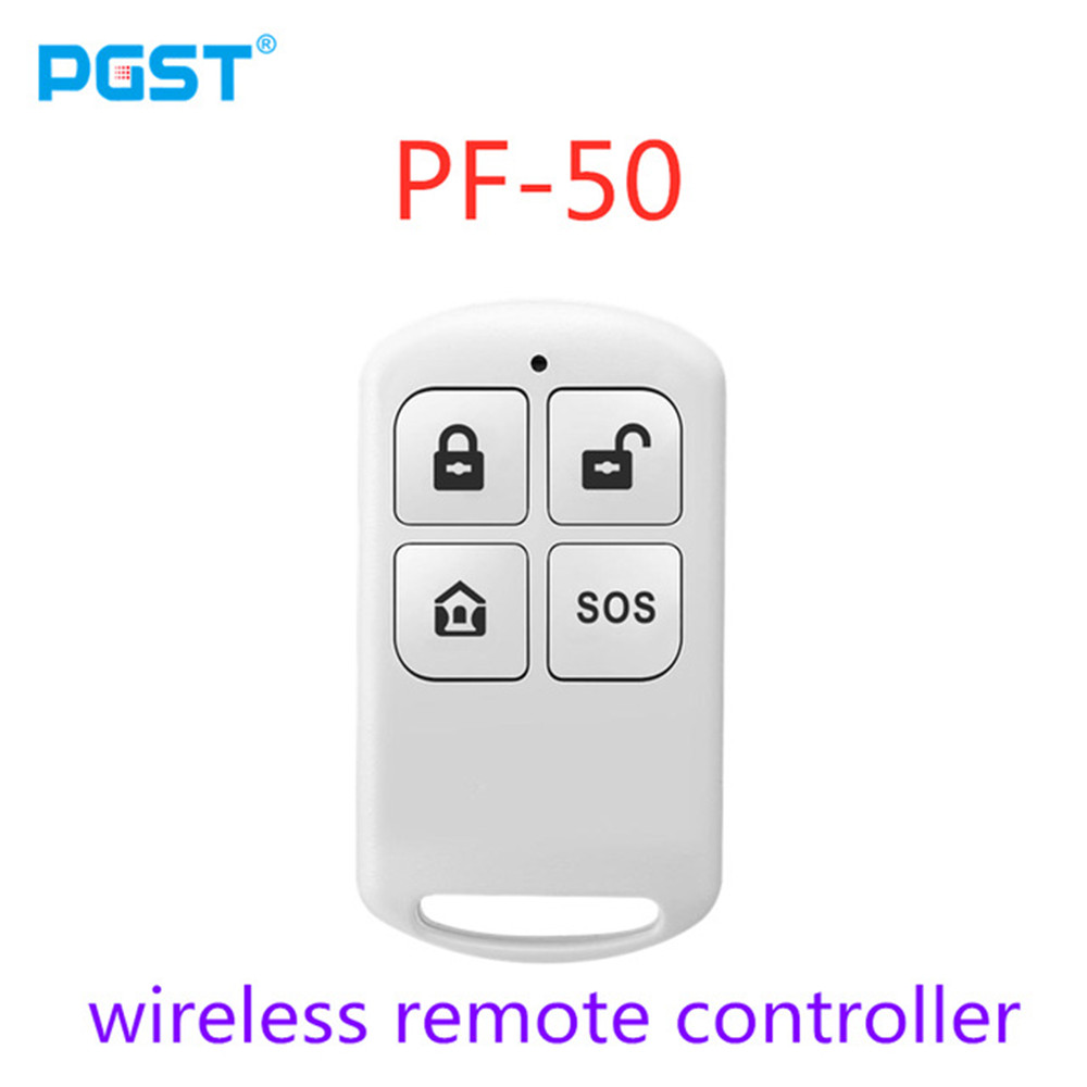 PGST PF-50 High Quality Wirele – обзор и цена Home Security Devices