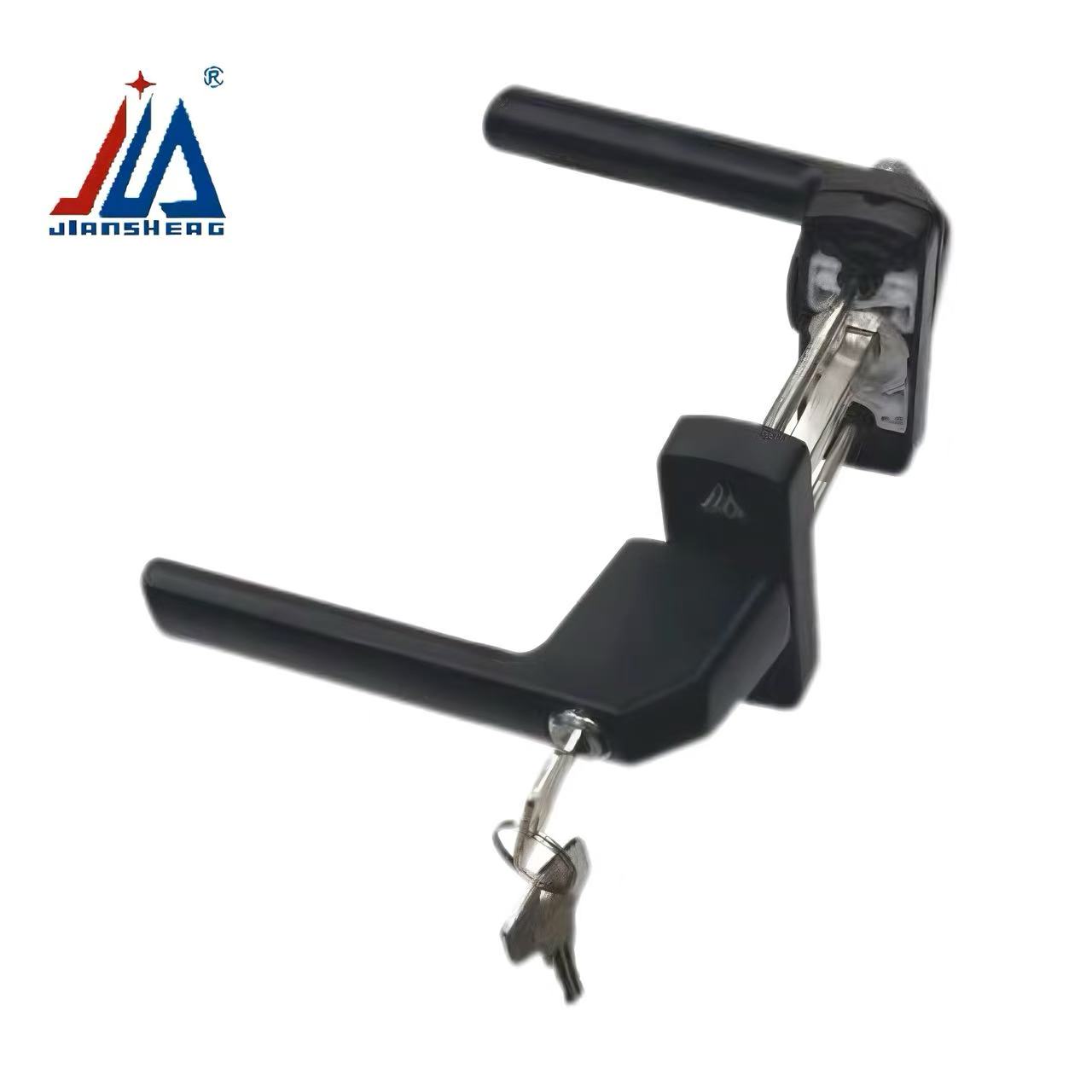 High-Quality Lockable Window D – обзор и цена Home Security Lock System