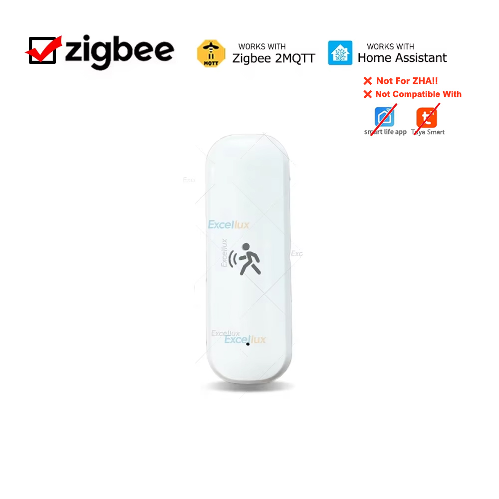 Smart ZigBee Motion Sensor Rad – обзор и цена Home Security Devices
