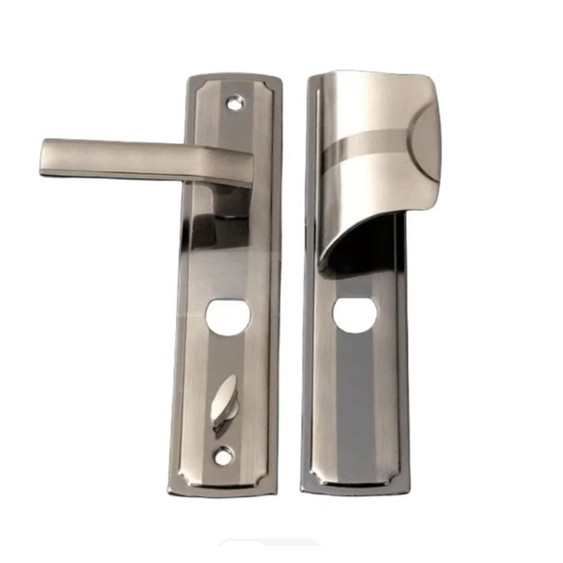 AFS-Anti-Theft Entry Door Lock – обзор и цена Home Security Lock System