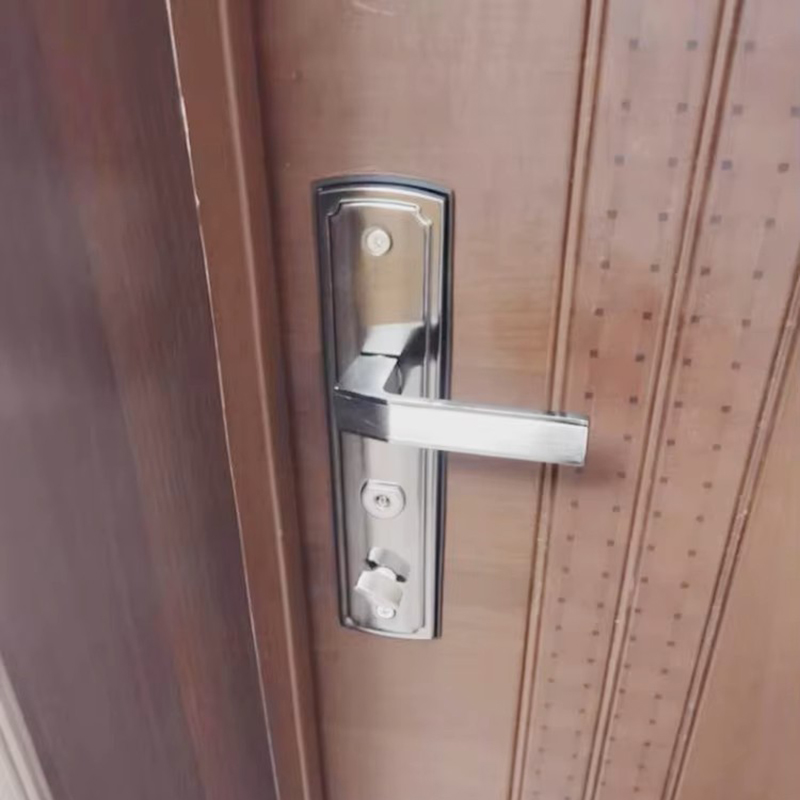 AFS-Anti-Theft Entry Door Lock – обзор и цена Home Security Lock System