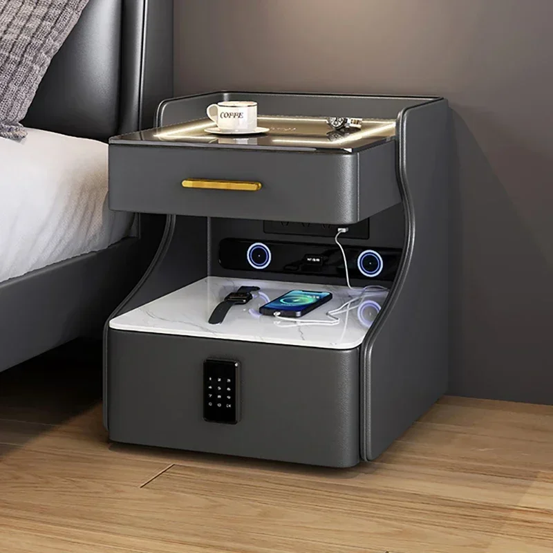Bedside Table Comfortable With – обзор и цена Home Security America
