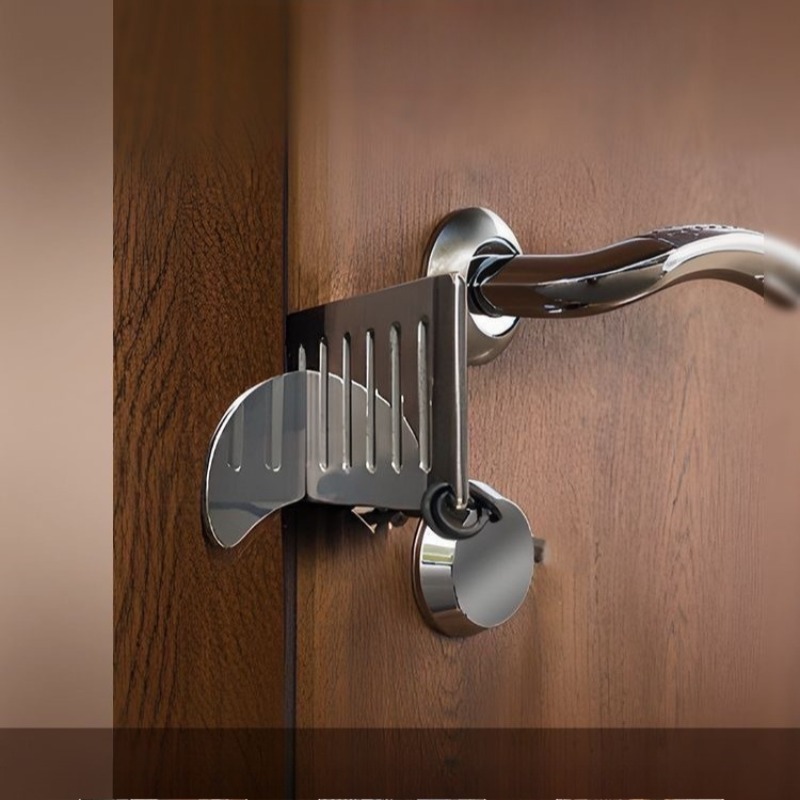 Portable Hotel Door Security J – обзор и цена Home Security Jammers