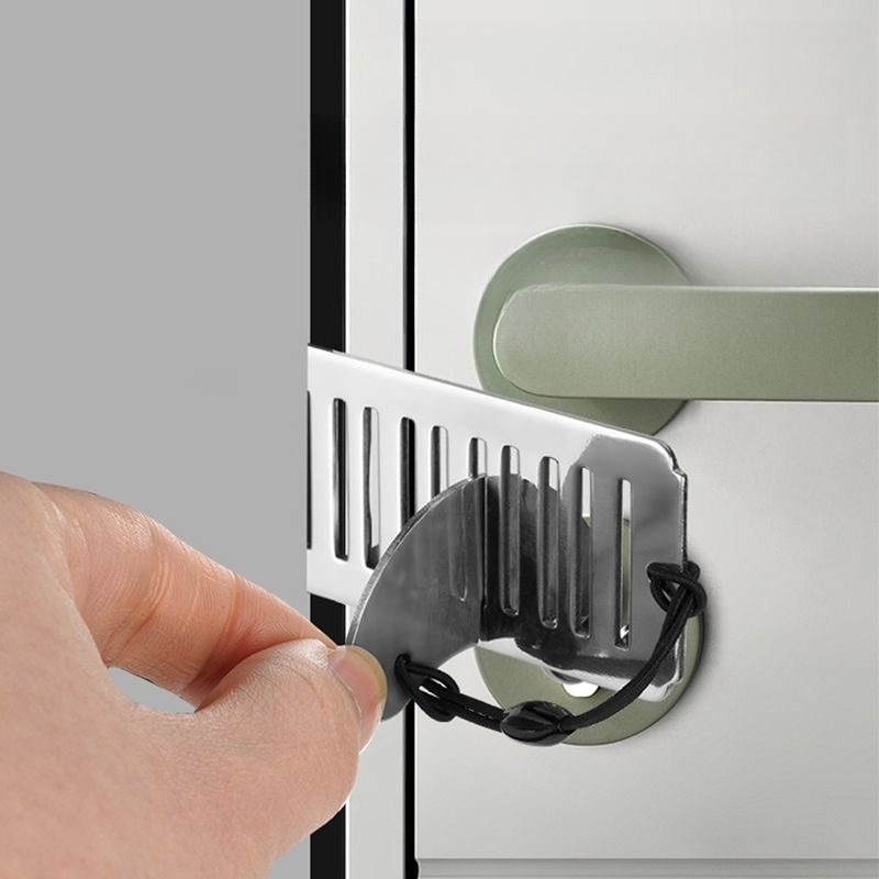 Portable Hotel Door Security J – обзор и цена Home Security Jammers