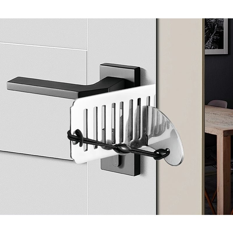 Portable Hotel Door Security J – обзор и цена Home Security Jammers