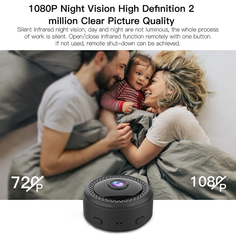 HD Wifi Mini Video Camera Digi – обзор и цена Home Security Images