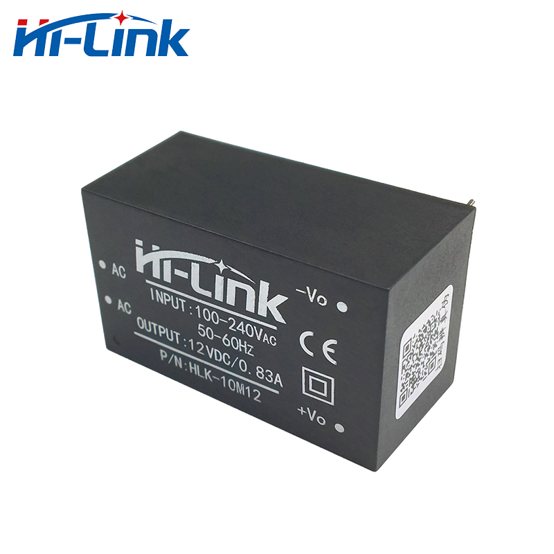 Free Shipping 20pcs HLK-10M12  – обзор и цена Home Security Fence