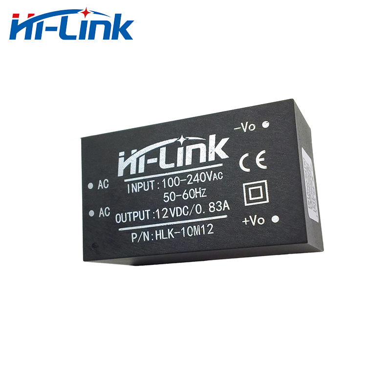 Free Shipping 20pcs HLK-10M12  – обзор и цена Home Security Fence
