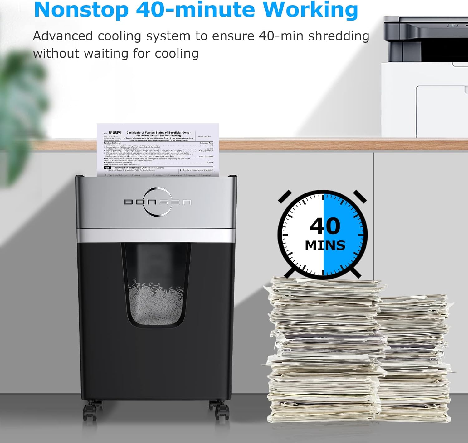 Micro Cut Paper Shredder 12 Sh – обзор и цена Home Security Images
