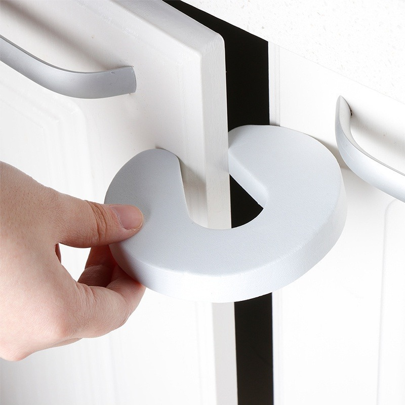 4PCS Kid Finger Protector Door – обзор и цена Home Security Jammers